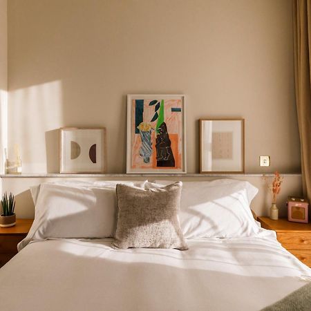 Luxury Apartments In A Vibrant Part Of North Londra Exterior foto